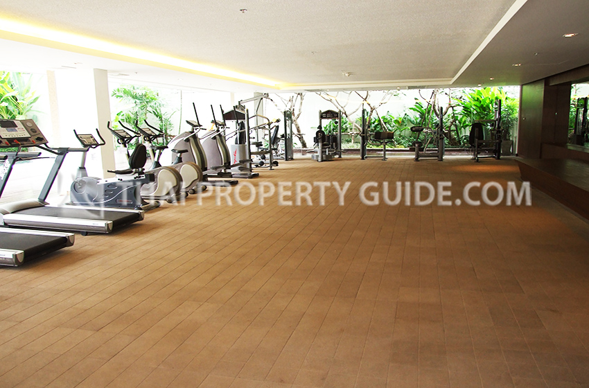 Condominium in Sukhumvit : Belgravia Residences 